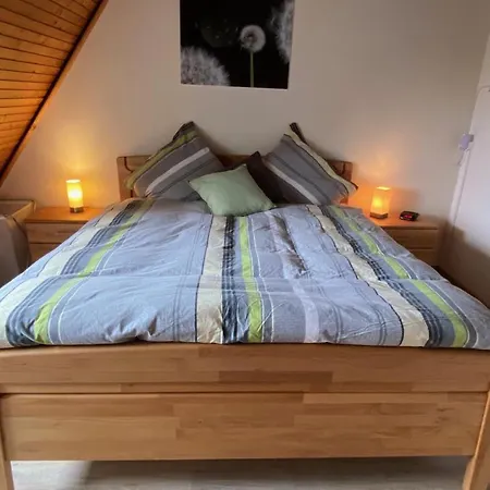 Strandpark * Horumersiel