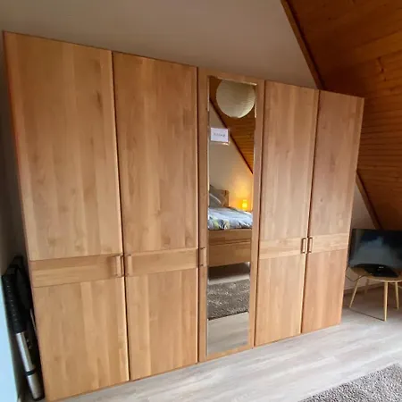 Strandpark * Horumersiel