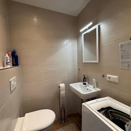 Strandpark Horumersiel