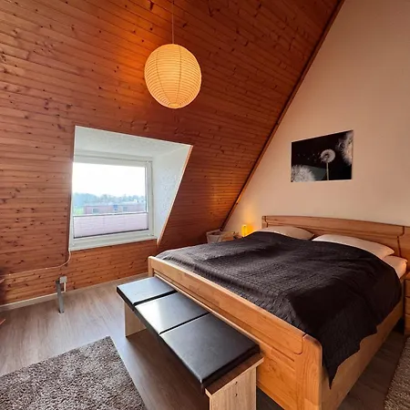 Apartment Strandpark *