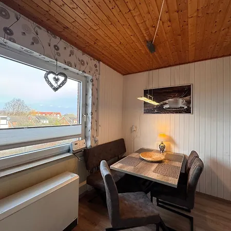 Strandpark Apartment