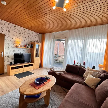 Apartment Strandpark