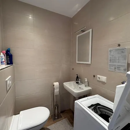 Strandpark Horumersiel