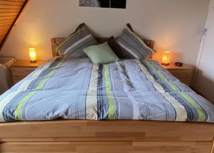 Strandpark * Horumersiel