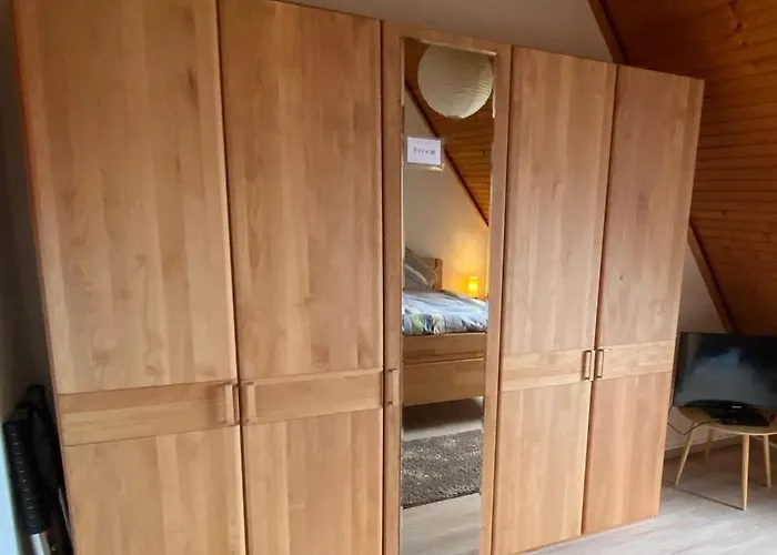 Strandpark * Horumersiel