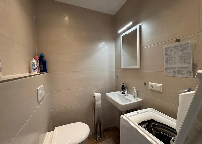 Strandpark Horumersiel