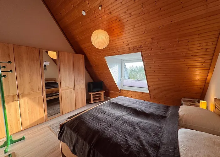 Apartamento Strandpark