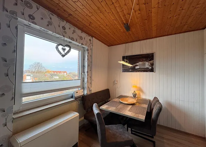 Strandpark Apartamento