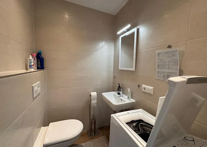 Strandpark Horumersiel