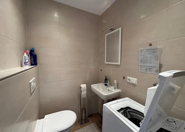 Strandpark Horumersiel